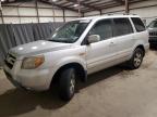 2007 Honda Pilot Ex за продажба в Pennsburg, PA - Front End