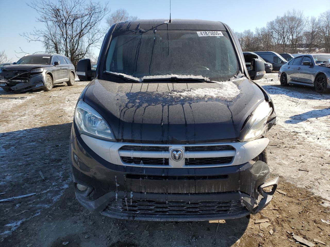 2015 RAM ProMaster City - Image 5