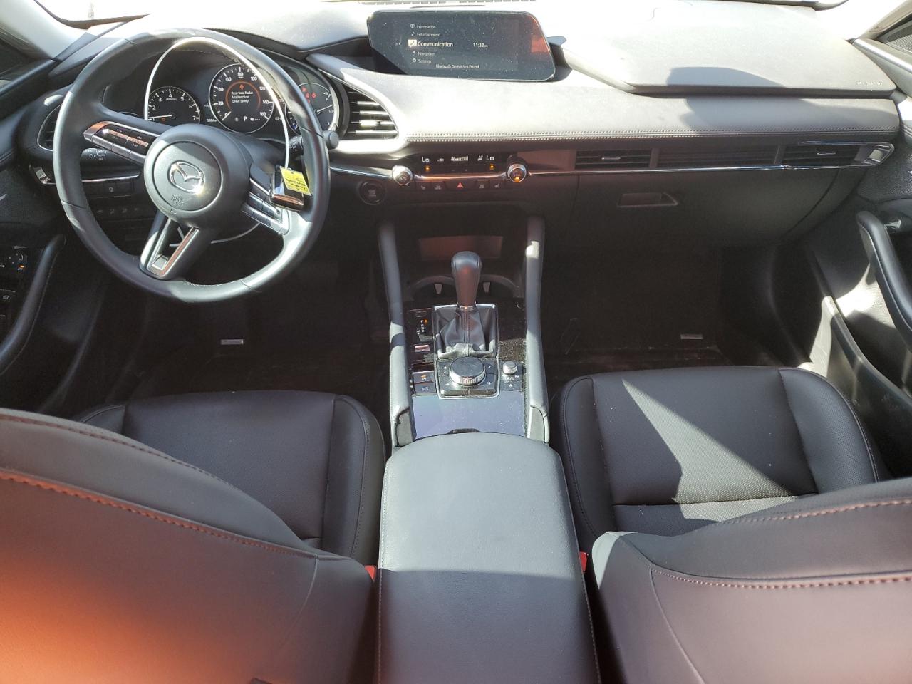 2023 Mazda 3 - Image 8