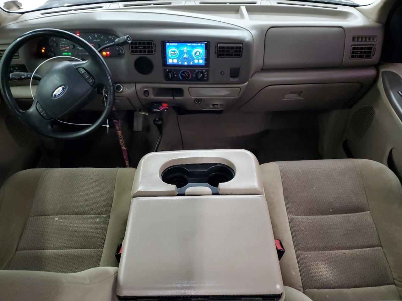 2003 Ford F250 - Image 8