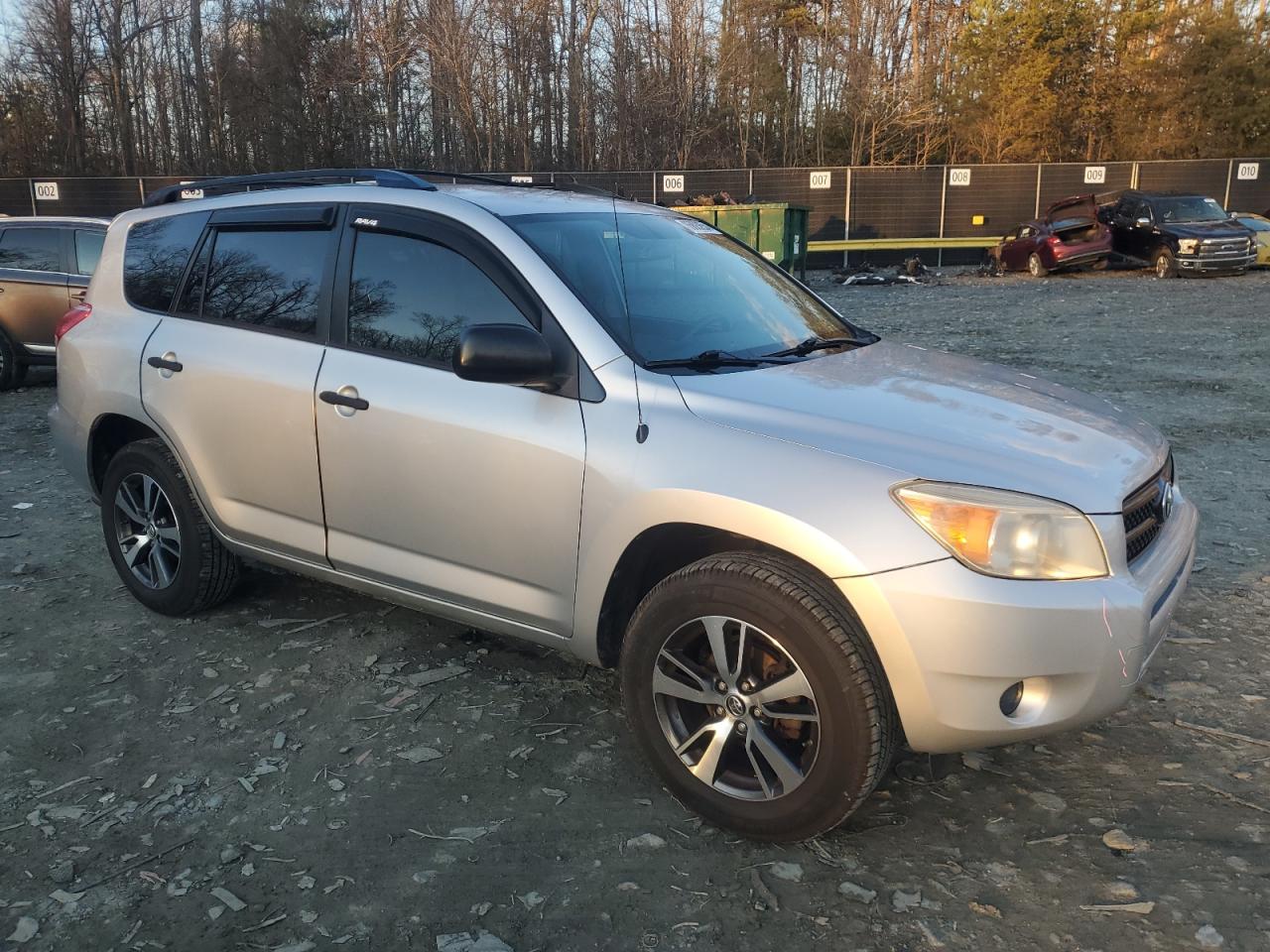 2006 Toyota RAV 4 - Image 4