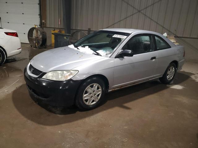 2005 Honda Civic Dx Vp