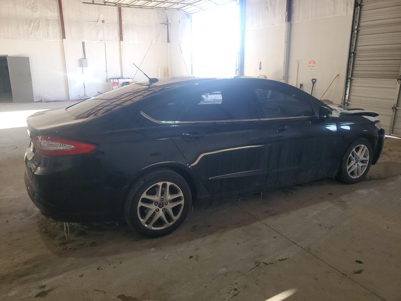 2016 Ford Fusion - Image 3