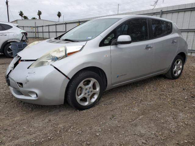 2011 Nissan Leaf Sv