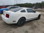 2008 Ford Mustang  en Venta en Greenwell Springs, LA - Mechanical