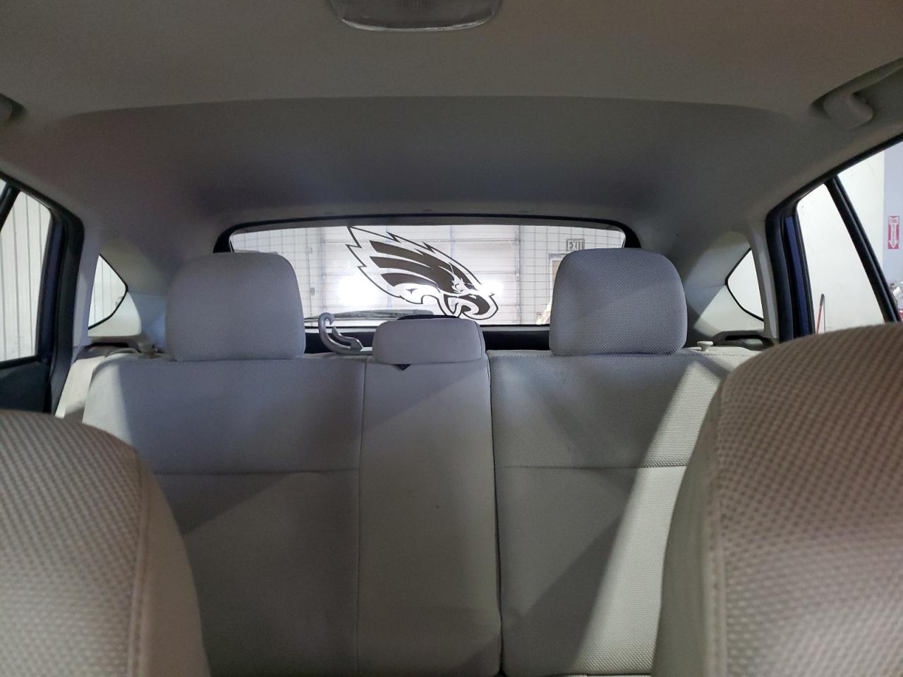 2013 Subaru XV - Image 10
