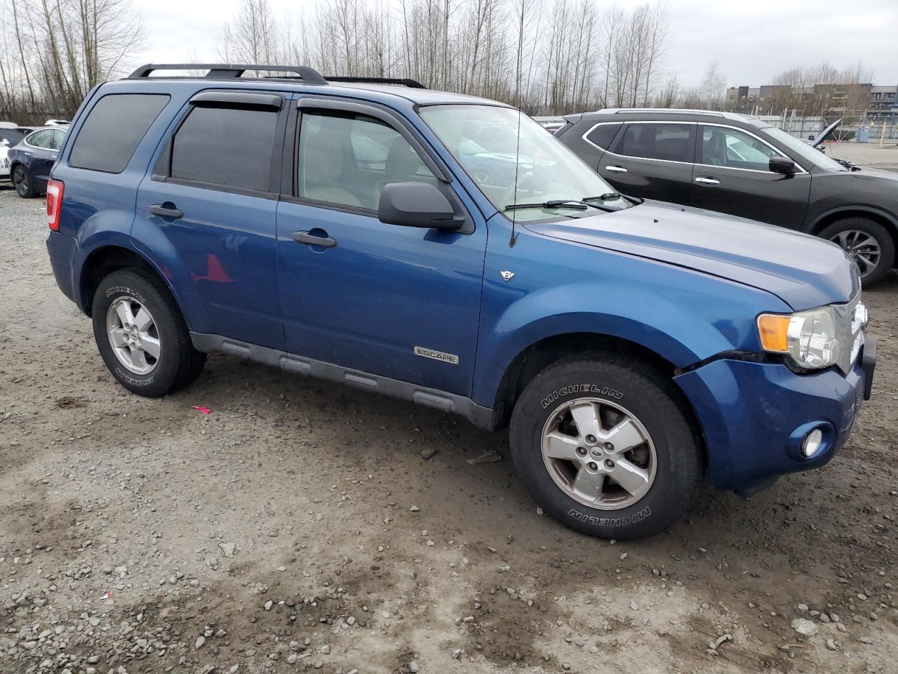 2008 Ford Escape - Image 4