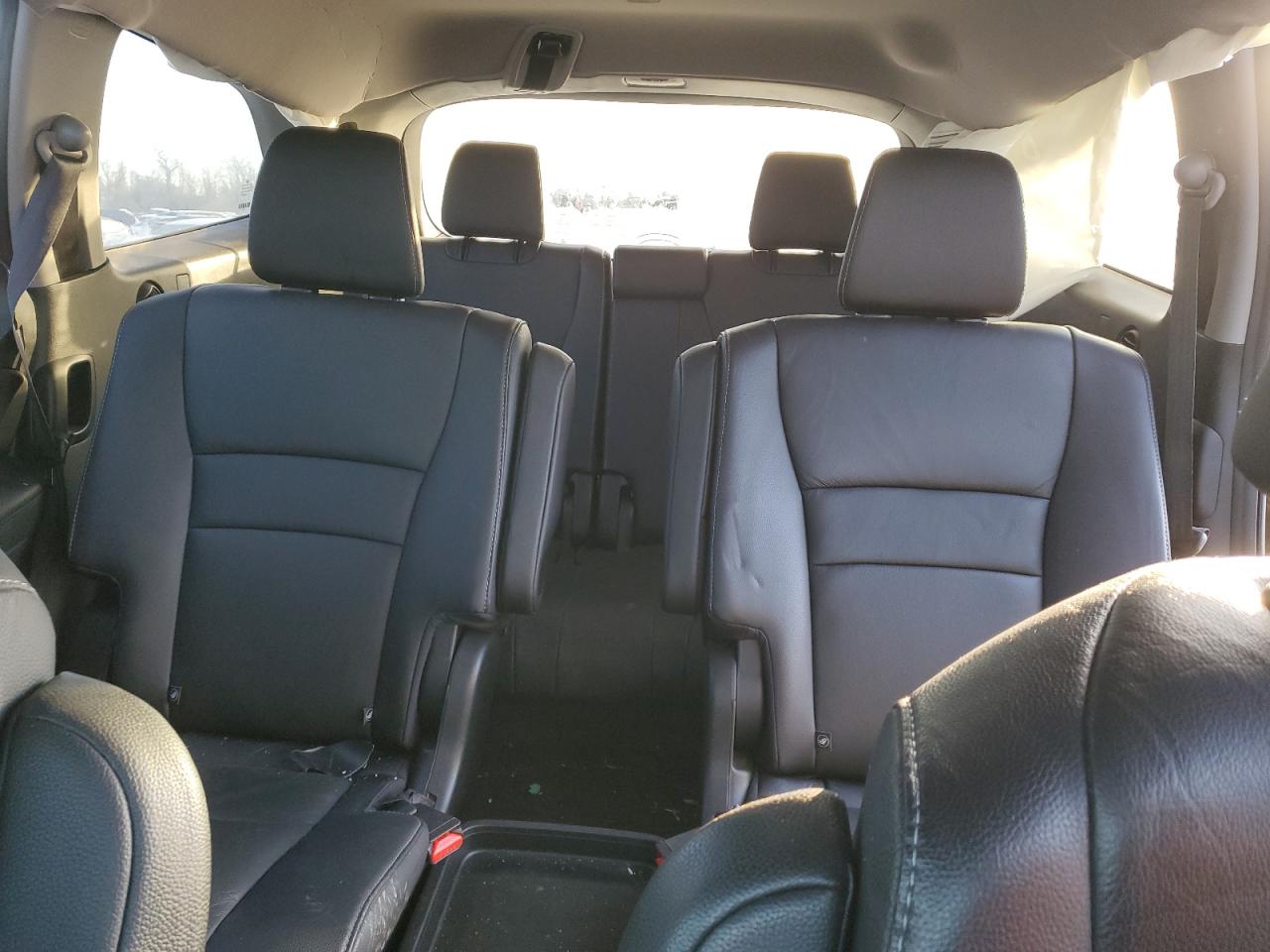 2022 Honda Pilot - Image 10