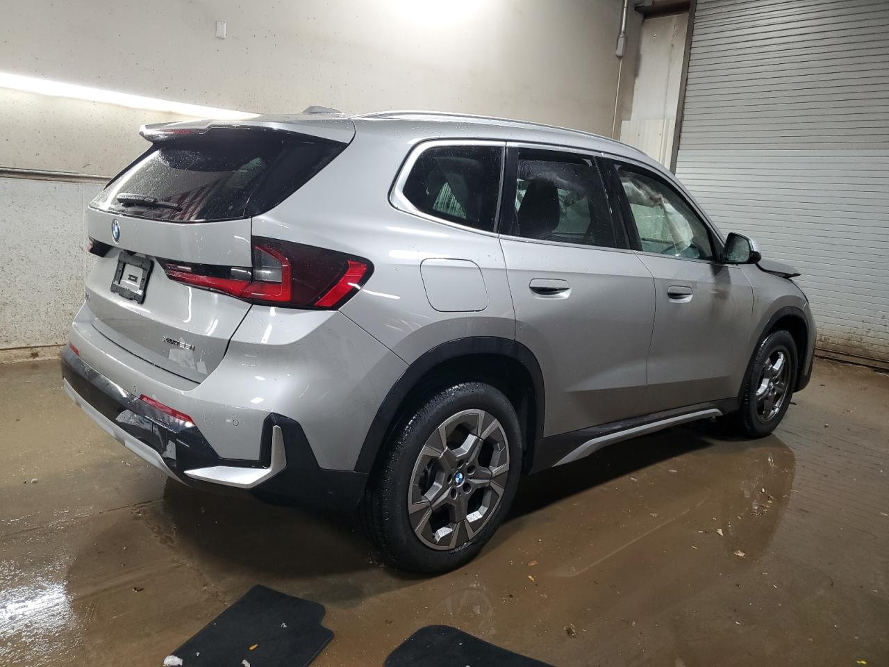 2024 BMW X1 - Image 3