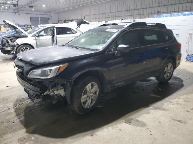 2016 Subaru Outback 2.5I