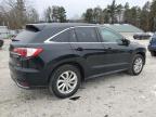 2017 Acura Rdx  zu verkaufen in West Warren, MA - Front End