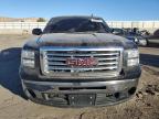 2011 Gmc Sierra K1500 Slt for Sale in Albuquerque, NM - Rear End