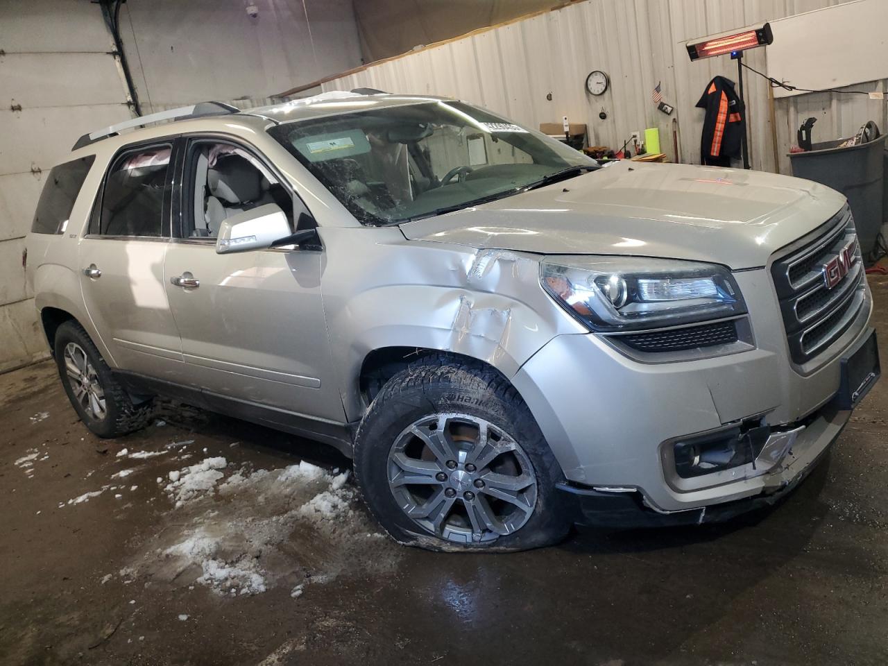 2016 GMC Acadia - Image 4