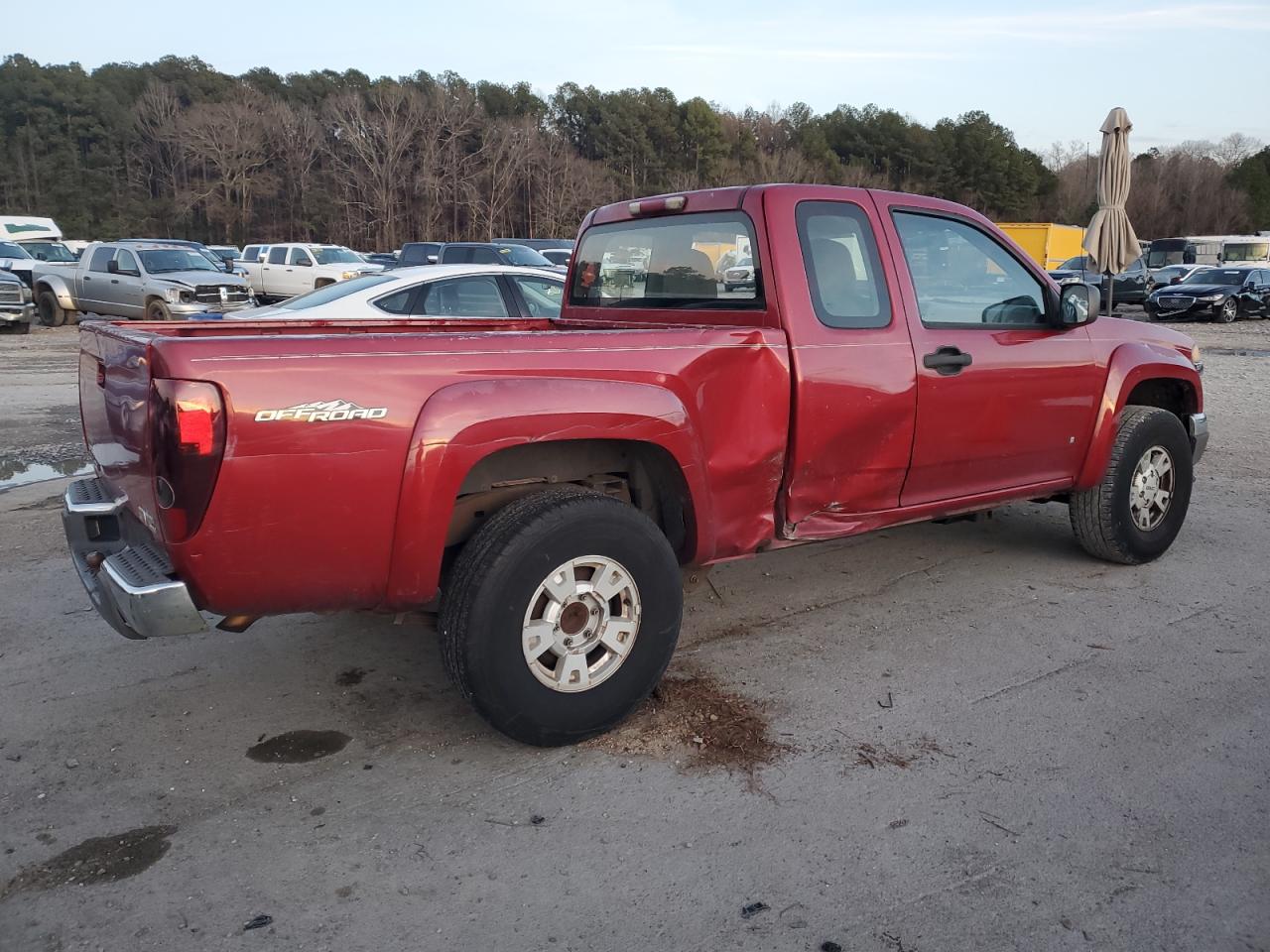 2006 GMC Canyon - Image 3