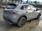 2024 Honda Hr-V Sport продається в Waldorf, MD - All Over