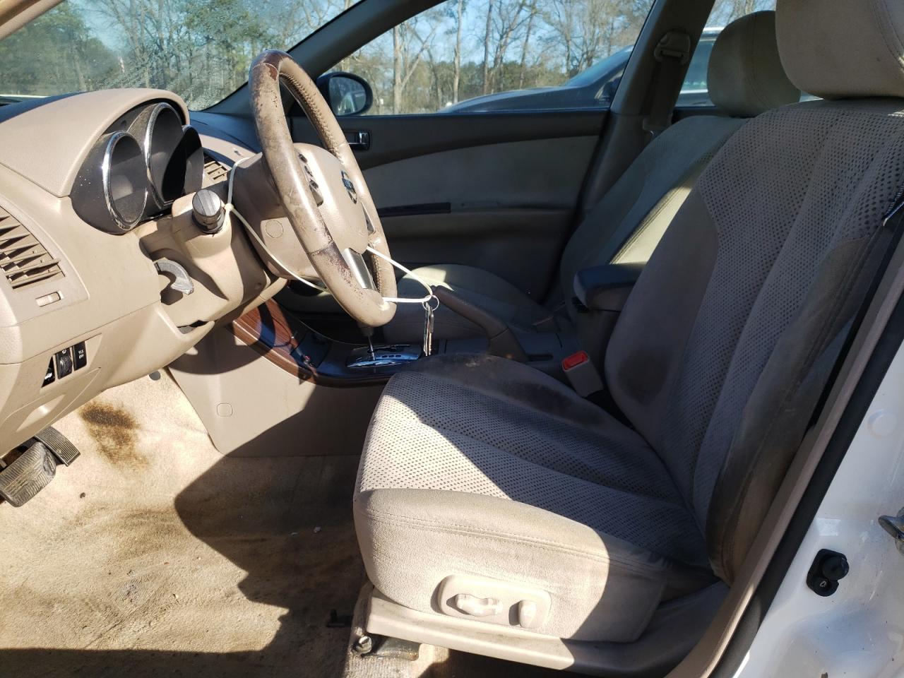 2005 Nissan Altima - Image 7