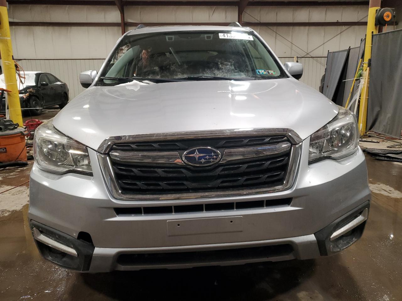 2017 Subaru Forester - Image 5