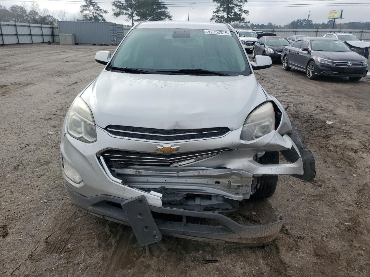 2016 Chevrolet Equinox - Image 5