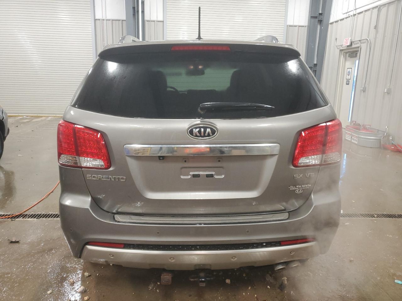 2013 Kia Sorento - Image 6