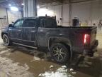 2017 GMC SIERRA K1500 DENALI for sale at Copart NB - MONCTON