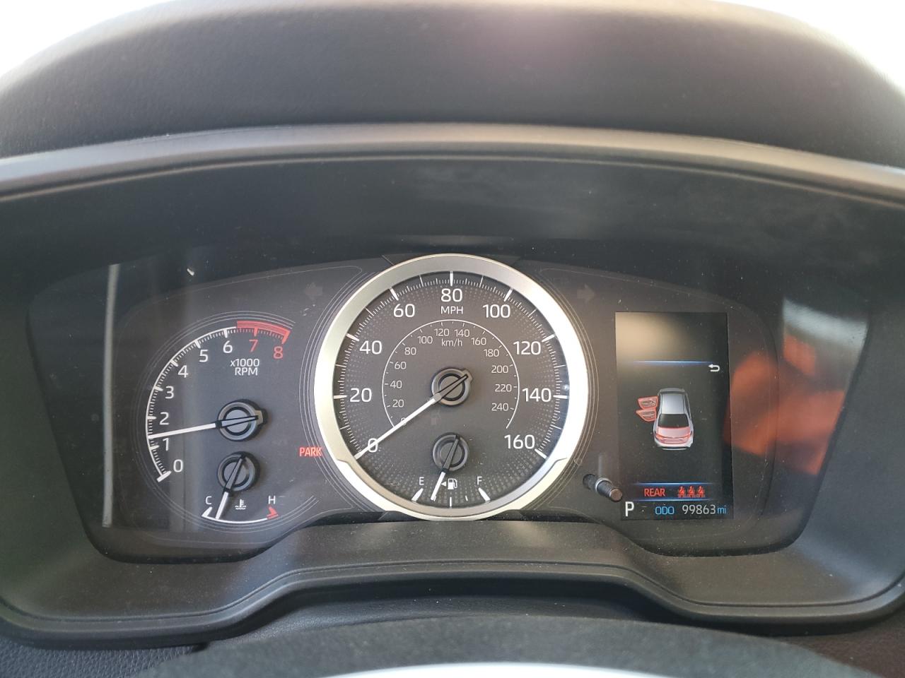 2021 Toyota Corolla - Image 9