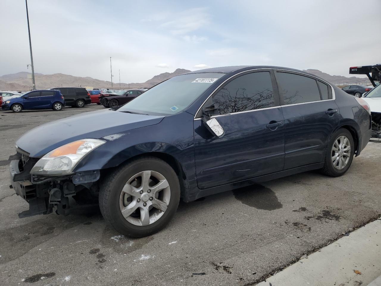 2007 Nissan Altima - Image 1