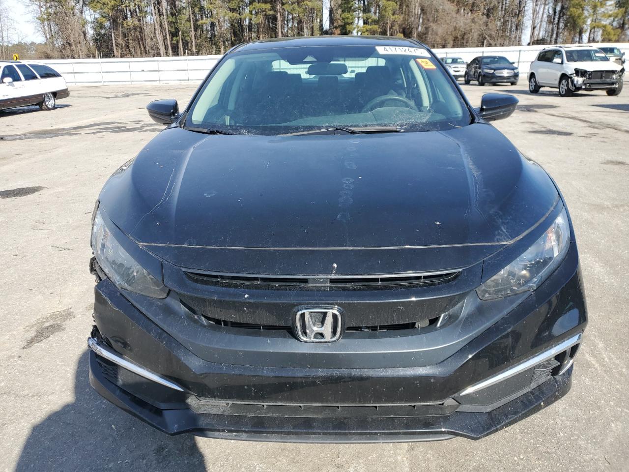 2021 Honda Civic - Image 5