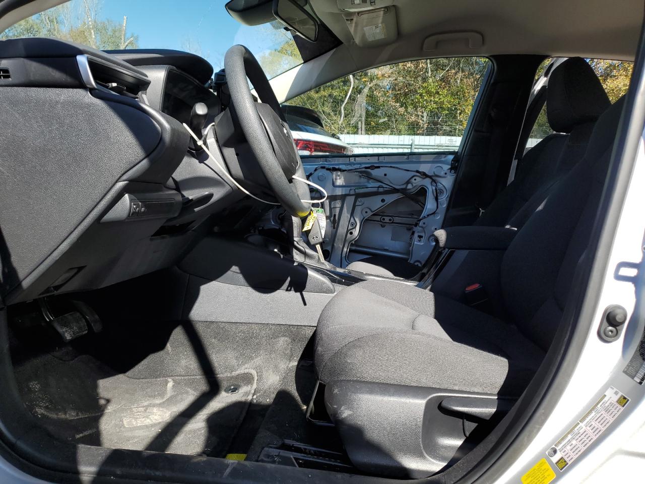 2022 Toyota Corolla - Image 7