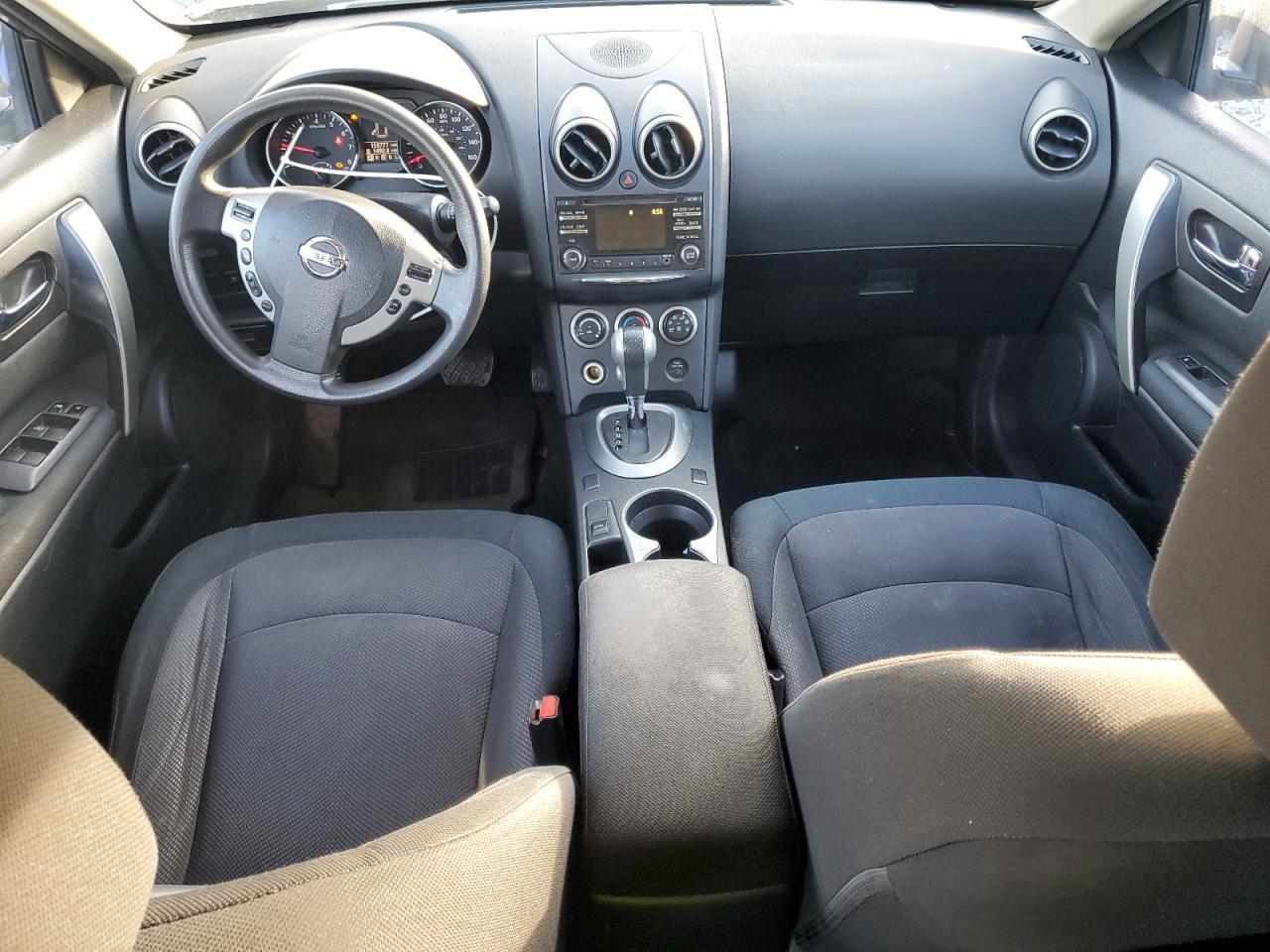 2013 Nissan Rogue - Image 8