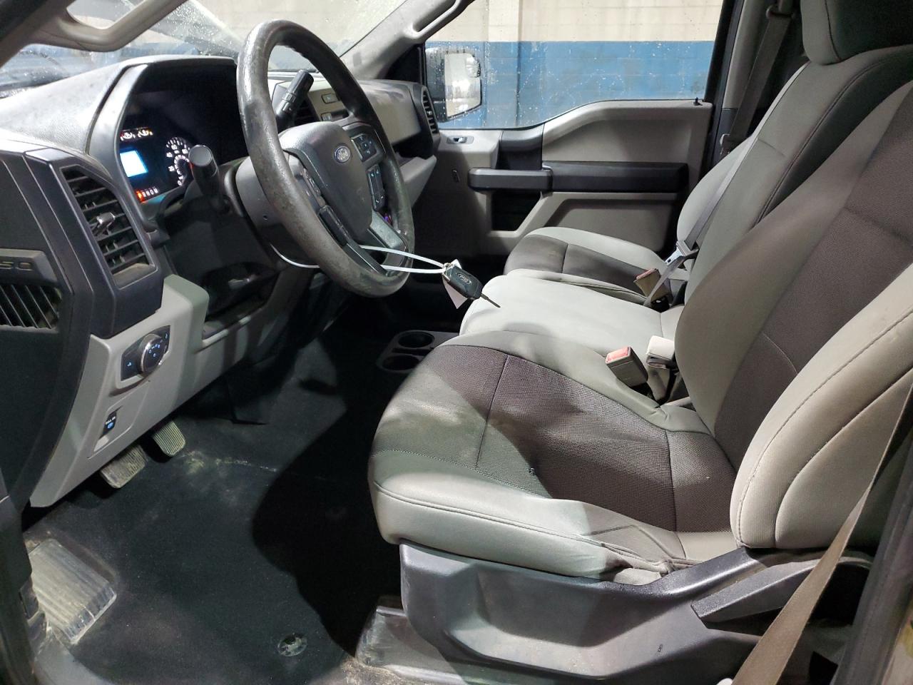 2019 Ford F-150 - Image 7