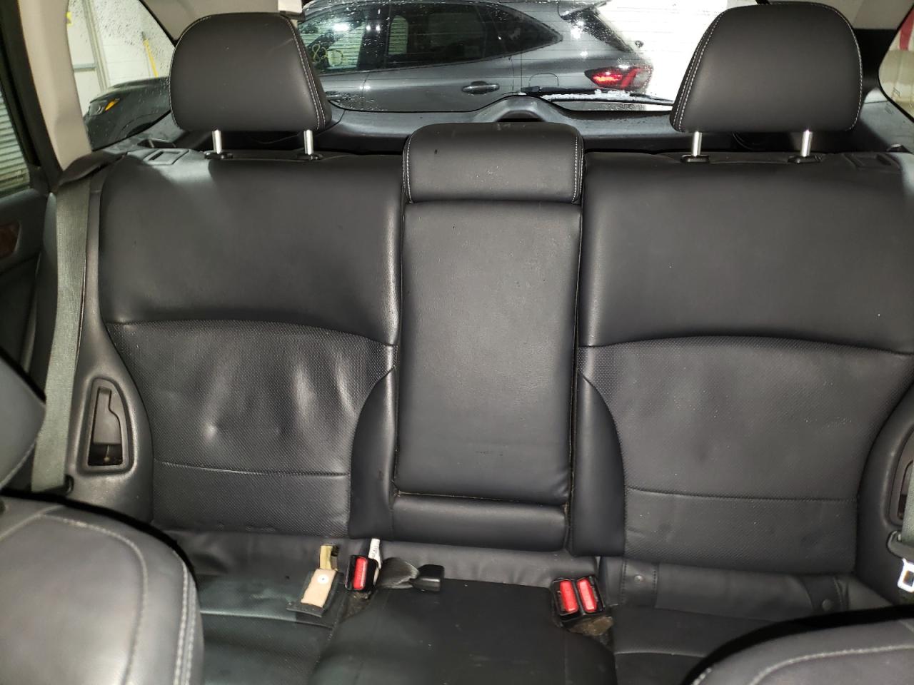 2016 Subaru Outback - Image 10