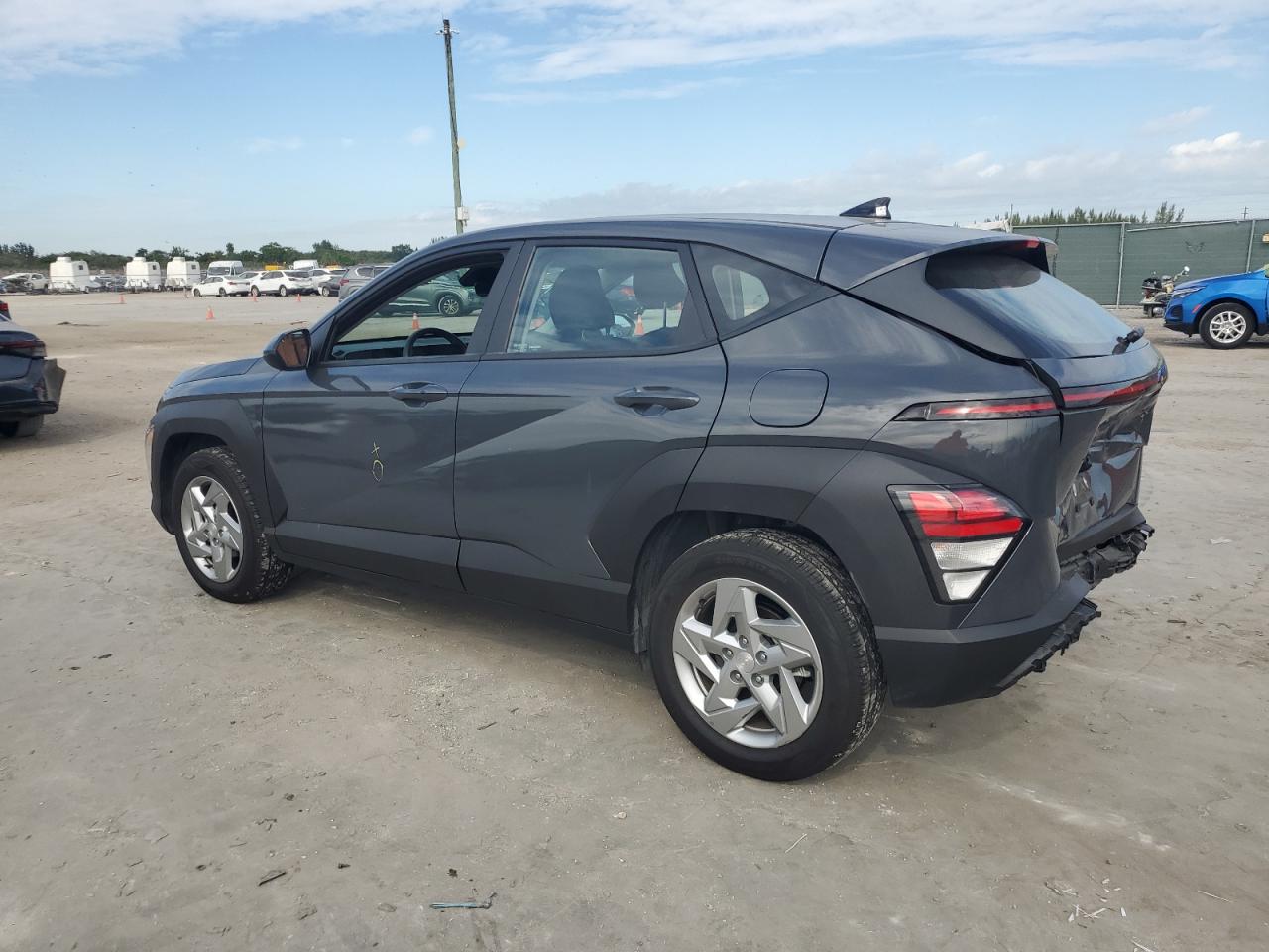 2024 Hyundai Kona - Image 2