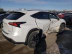 2016 LEXUS NX 200T BASE for sale at Copart ON - TORONTO