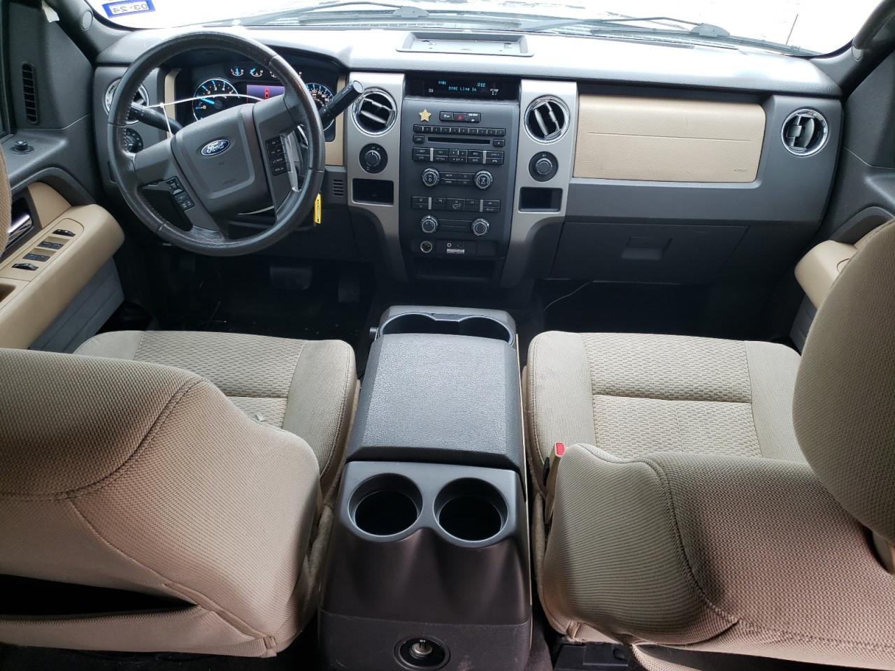2012 Ford F-150 - Image 8