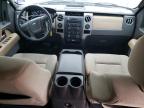 2012 Ford F150 Supercrew იყიდება New Braunfels-ში, TX - All Over