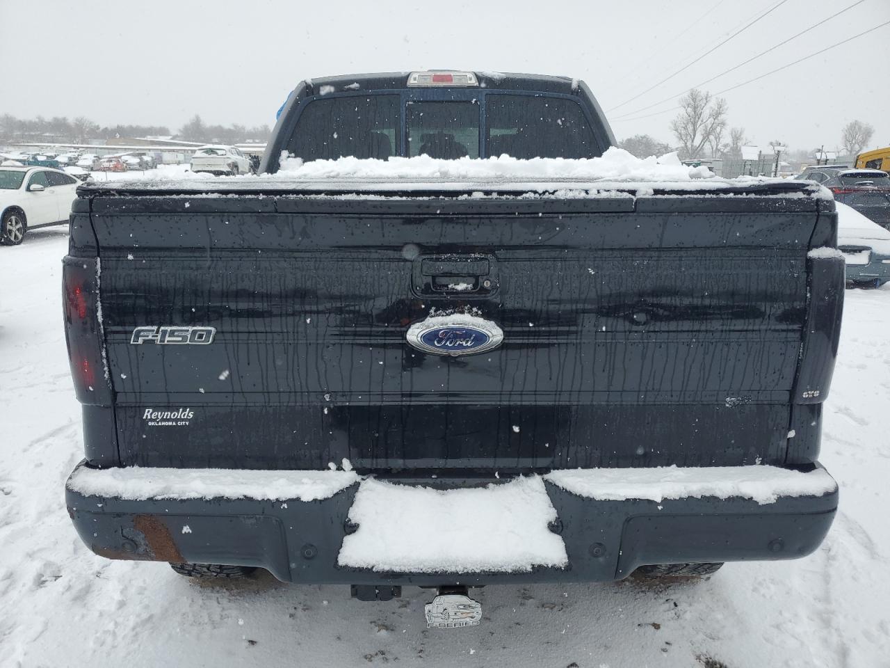 2011 Ford F-150 - Image 6
