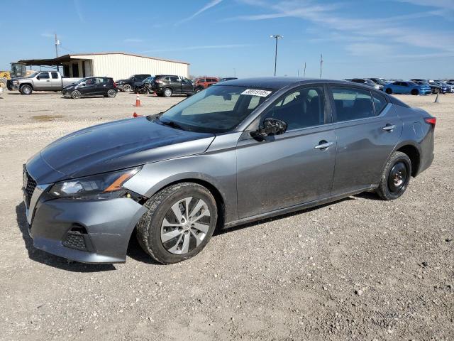  NISSAN ALTIMA 2022 Серый