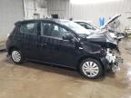 2022 Mitsubishi Mirage Es na sprzedaż w Elgin, IL - Front End