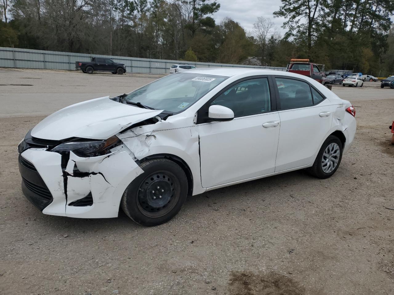 2019 Toyota Corolla - Image 1