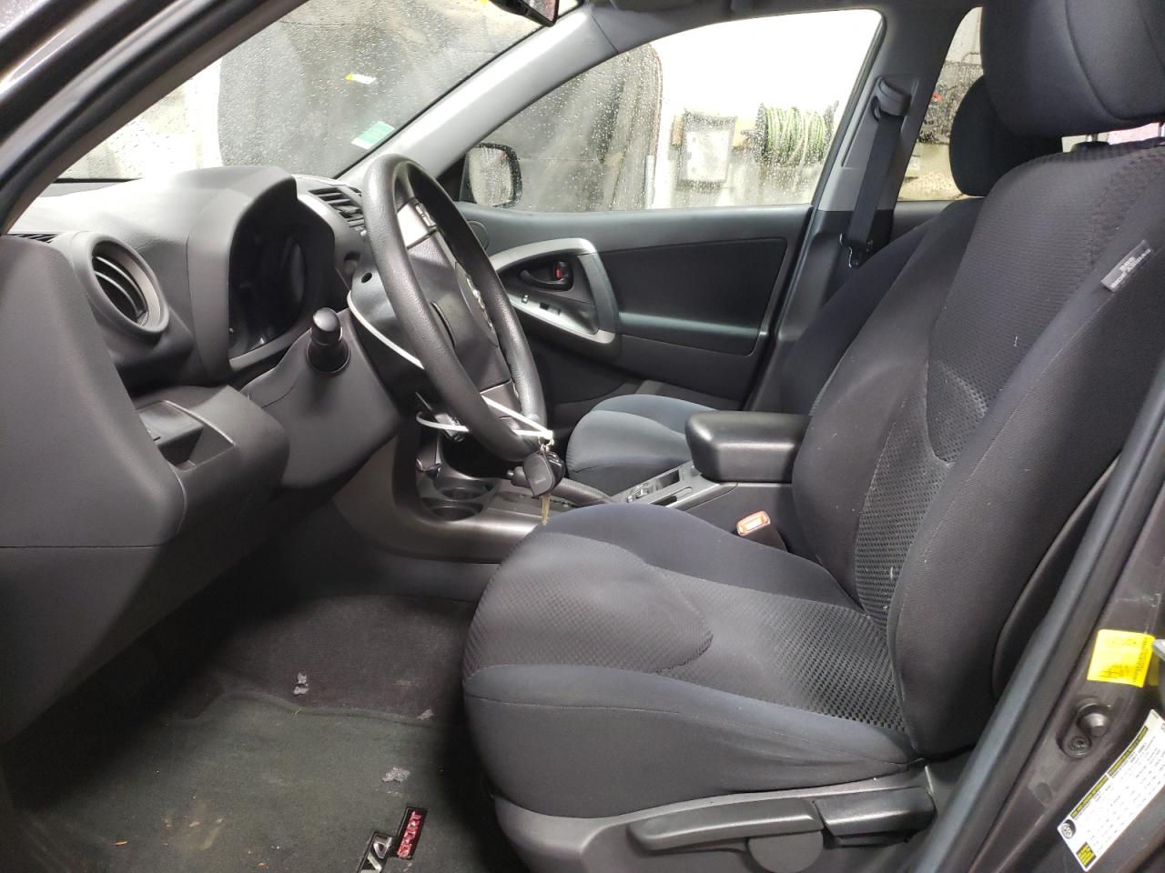 2011 Toyota RAV 4 - Image 7