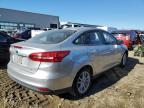 2015 Ford Focus Se en Venta en American Canyon, CA - Front End