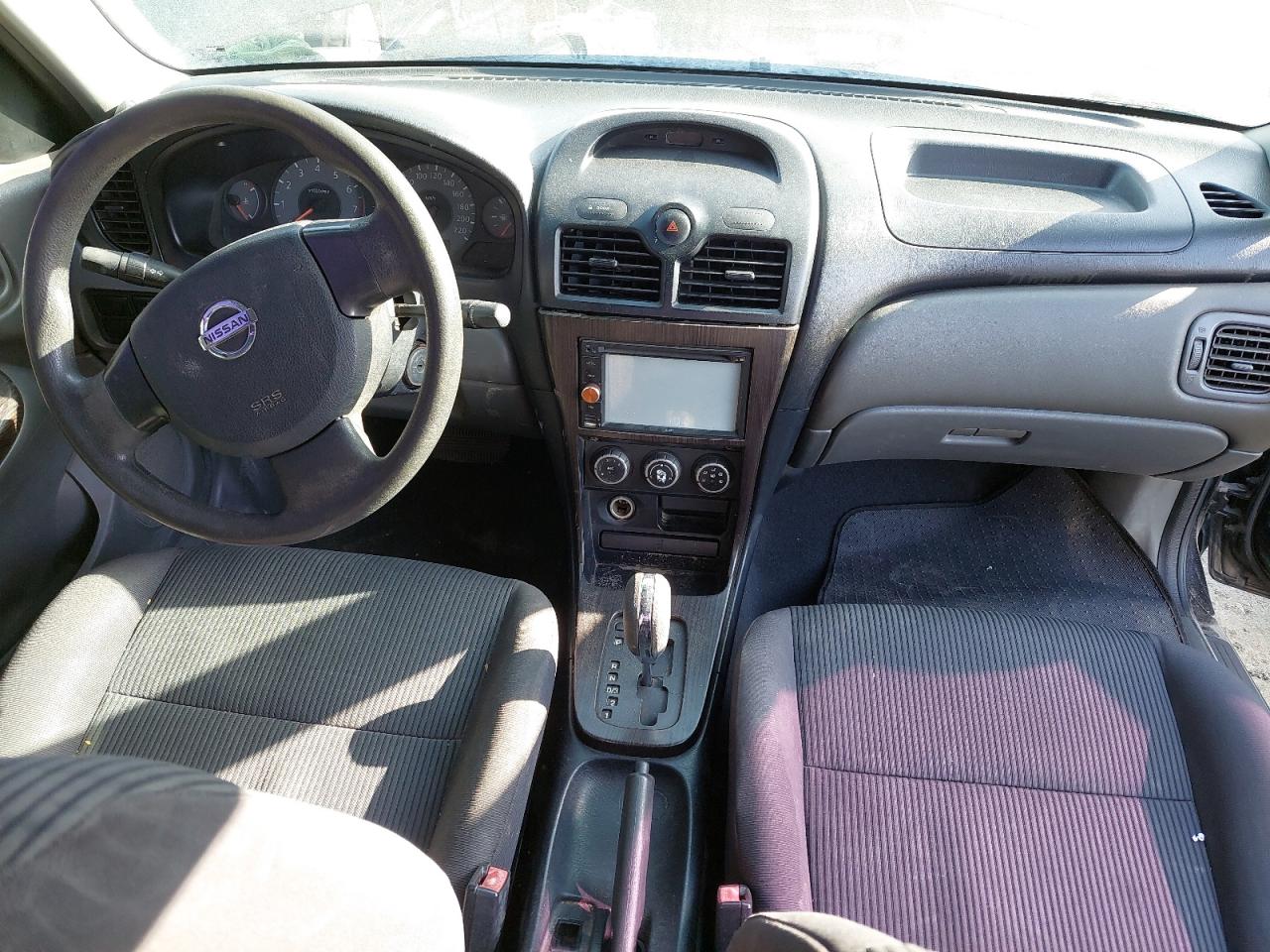 KNMCC42H8CP864725 - 2012 NISSAN SUNNY - #42463015