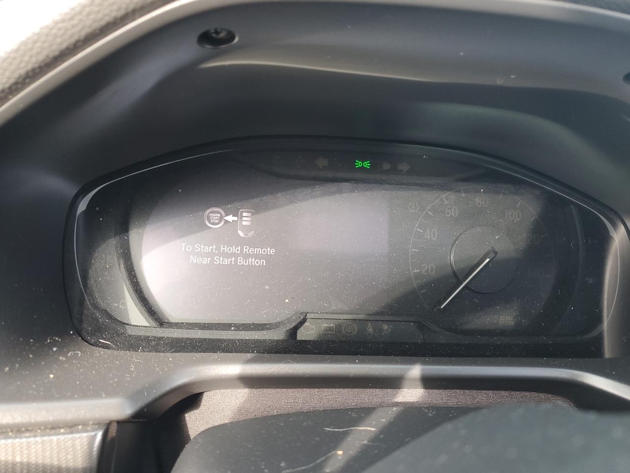 2020 Honda Accord - Image 9