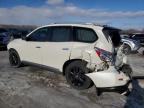 2017 Nissan Pathfinder S for Sale in Cahokia Heights, IL - Rear End