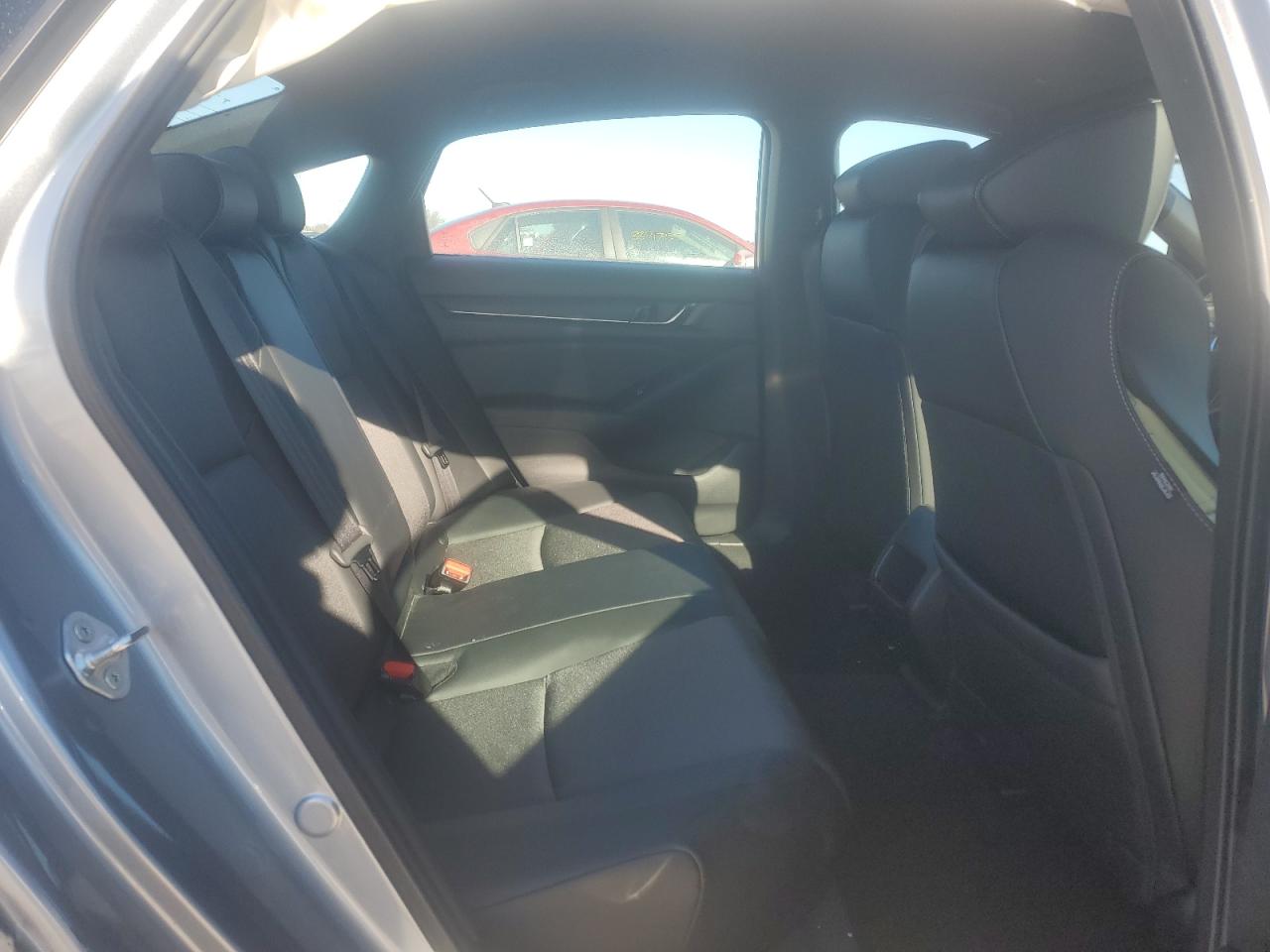 1HGCV3F23NA011974 HONDA ACCORD 2022