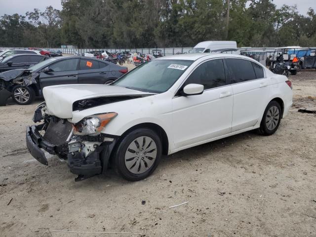 2008 Honda Accord Lx