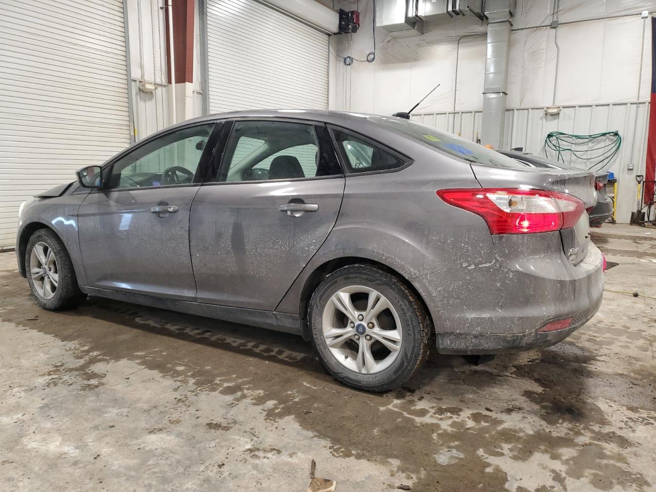 2013 Ford Focus - Image 2