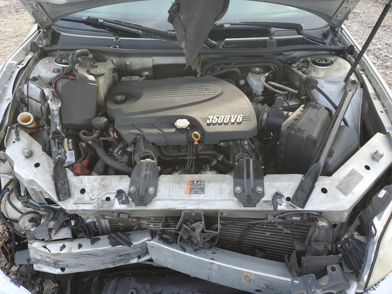2011 Chevrolet Impala - Image 13