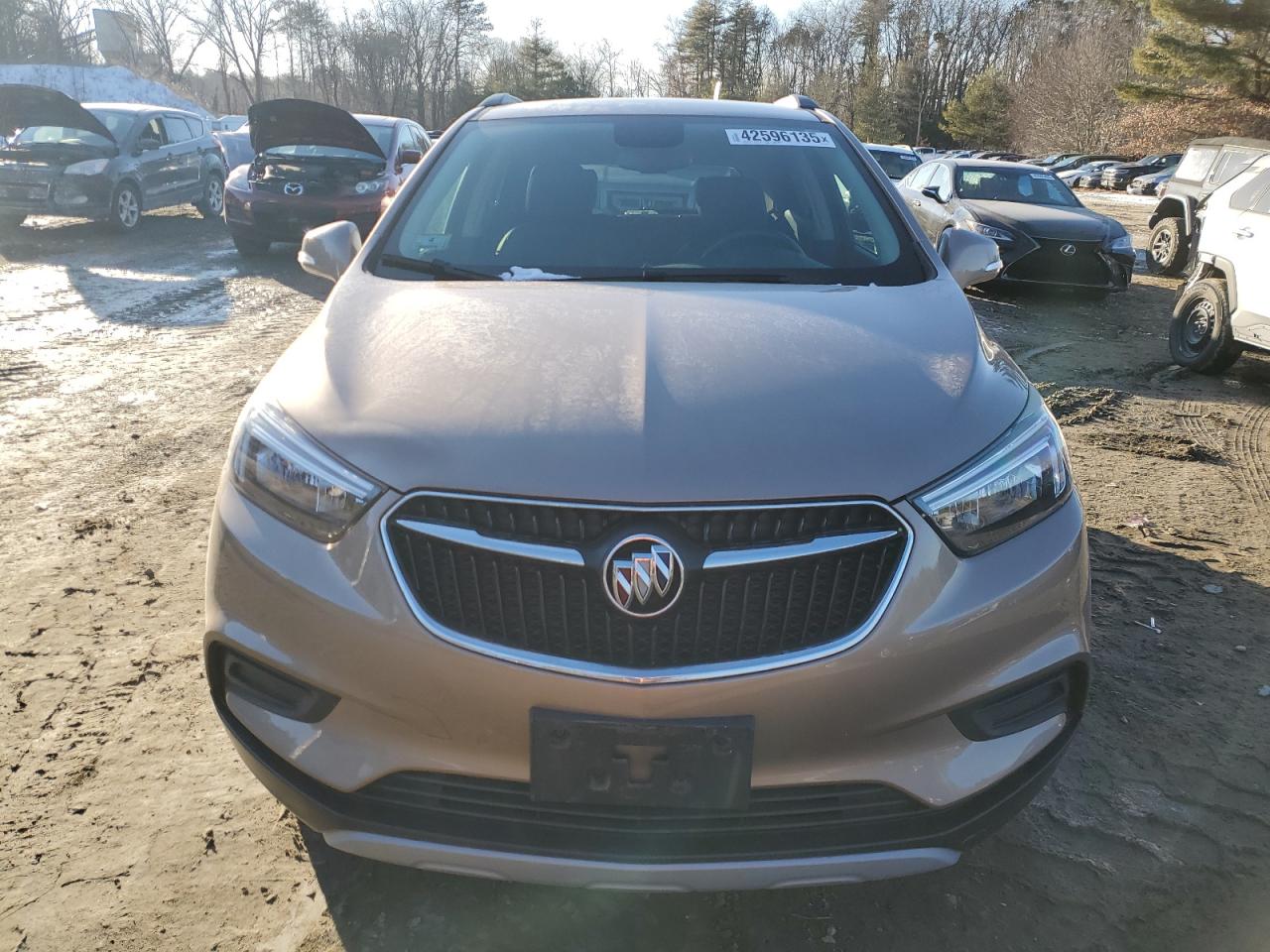 2019 Buick Encore - Image 5