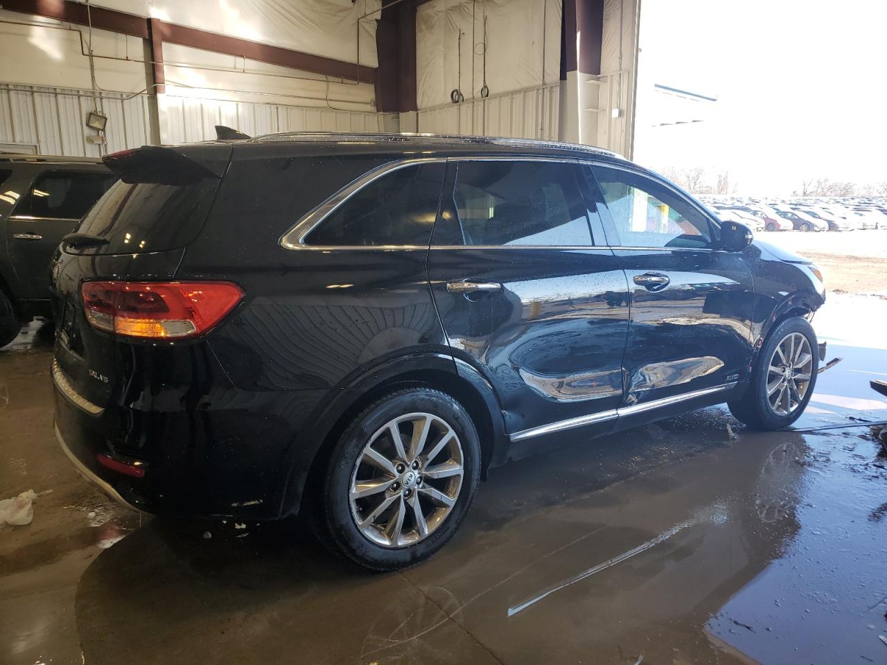 2016 Kia Sorento - Image 3